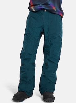 Men's Burton Ballast GORE‑TEX 2L Pants | Burton.com Winter 2025 US