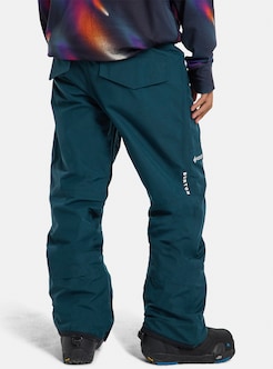 Men's Burton Ballast GORE‑TEX 2L Pants | Burton.com Winter 2025 US