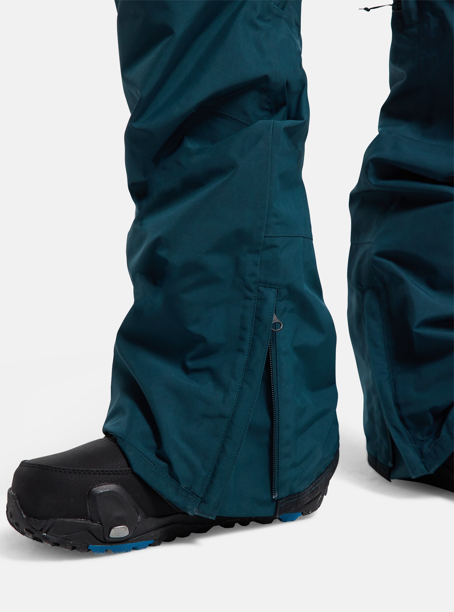 Men's Burton Ballast GORE‑TEX 2L Pants | Burton.com Winter 2025 US