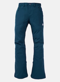 Women's Burton Vida 2L Stretch Pants (Sample) | Burton.com Winter