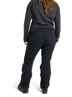 Women's Burton Vida 2L Stretch Pants | Burton.com Winter 2025 US