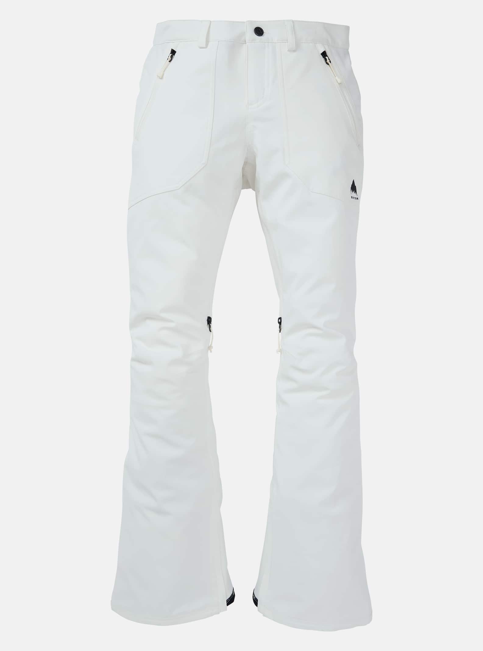 Women's Burton Vida 2L Stretch Pants | Burton.com Winter 2025 US
