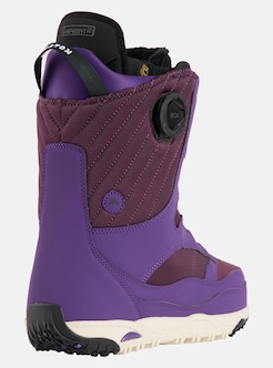 Women's Burton Limelight BOA® Snowboard Boots | Burton.com Winter