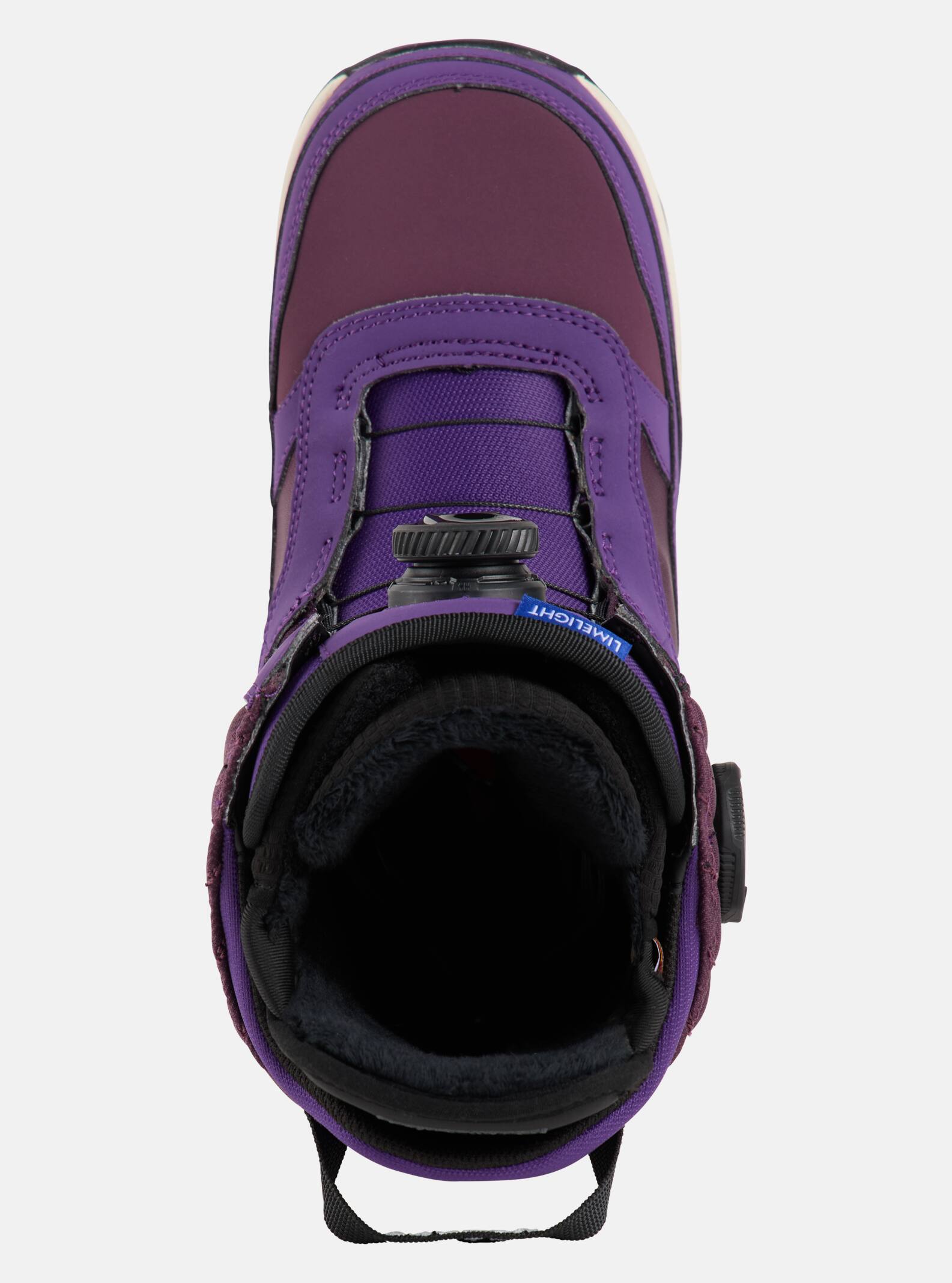 Women's Burton Limelight BOA® Snowboard Boots | Burton.com Winter