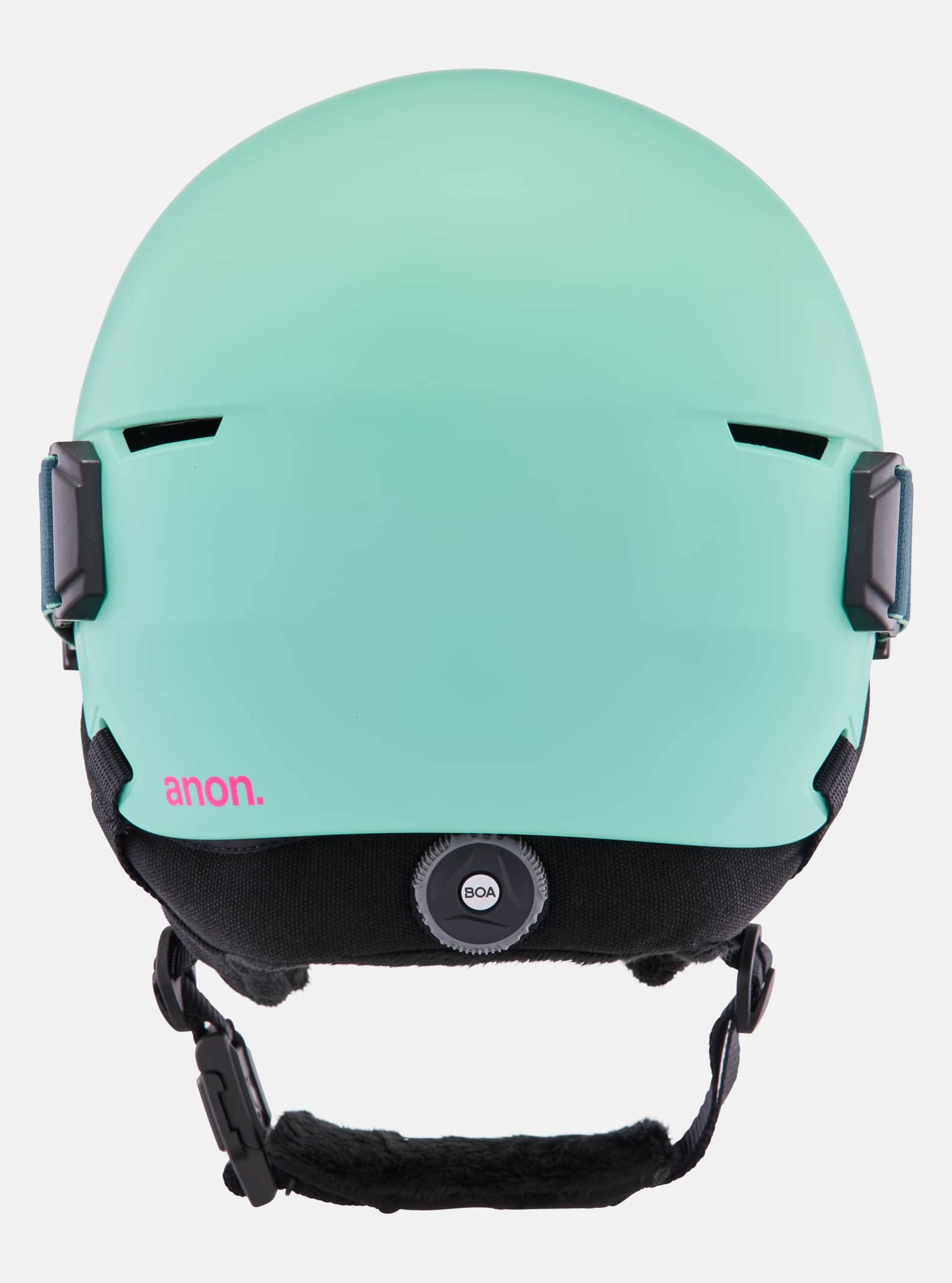 Kids' Anon Define Ski & Snowboard Helmet | Anon Optics Winter 2025 US