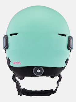 Kids' Anon Define Ski & Snowboard Helmet | Anon Optics Winter 2025 CA