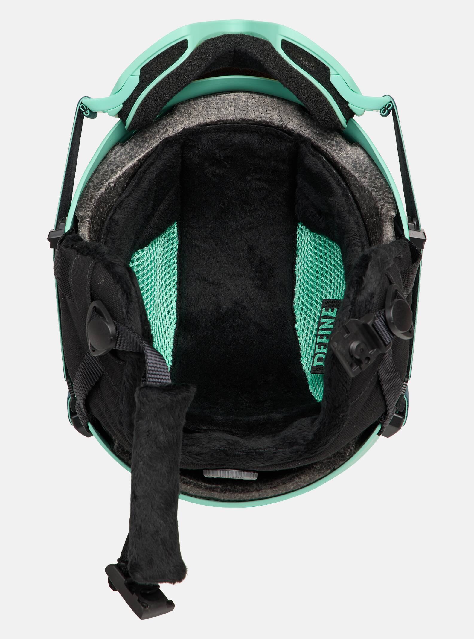 Kids' Anon Define Ski & Snowboard Helmet | Anon Optics Winter 2025 US
