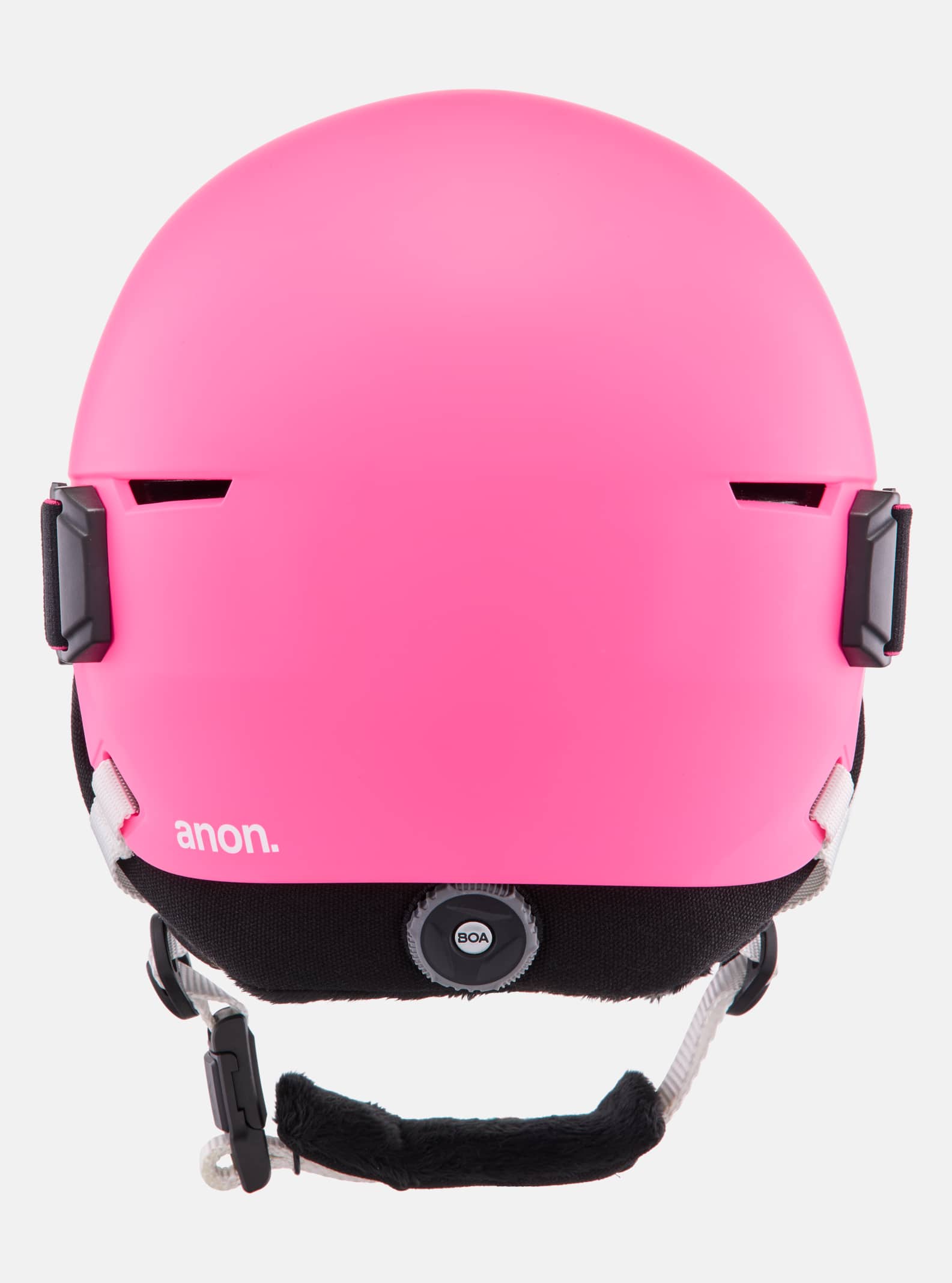 Kids' Anon Define Ski & Snowboard Helmet | Anon Optics Winter 2025 US