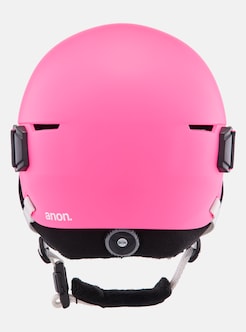 Kids' Anon Define Ski & Snowboard Helmet | Anon Optics Winter 2025 US