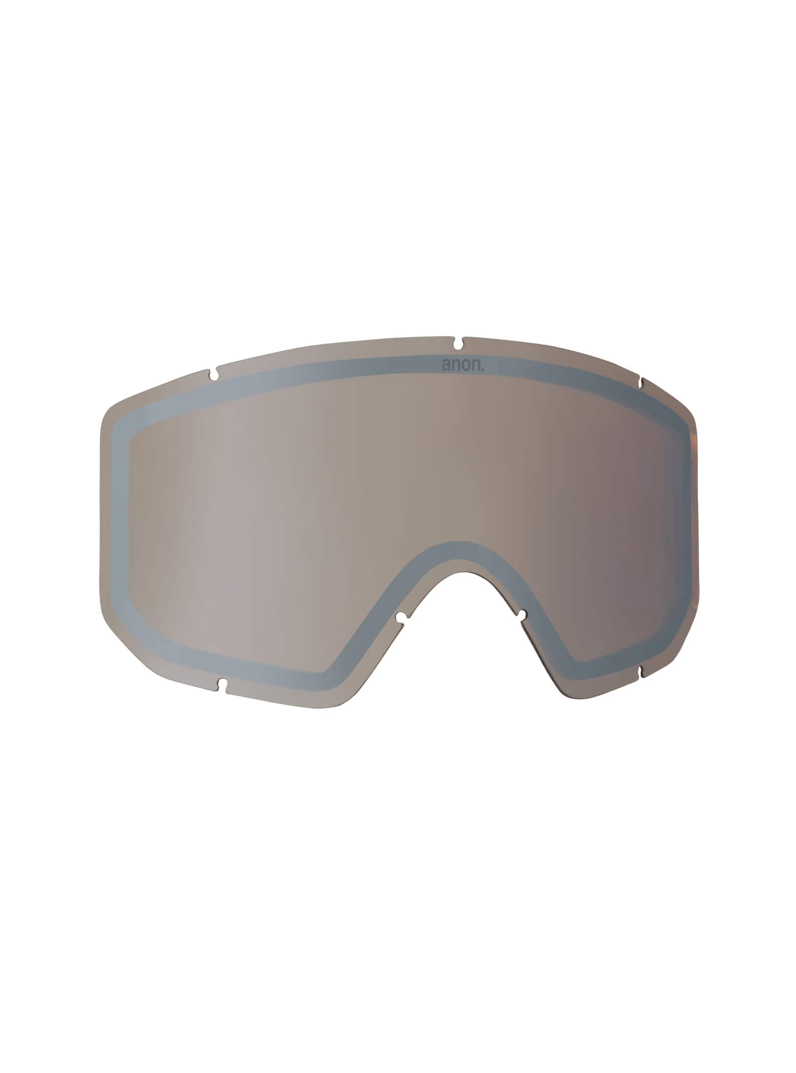 Anon Relapse Jr. Goggle Lens | Goggles & Lenses | Anon