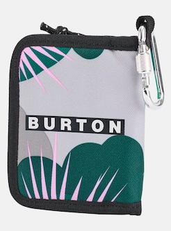 Burton Japan Zip Pass Wallet | Travel & Luggage | Burton.com