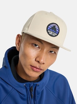 Burton アンダーヒル キャップ | トラッカー ハット&キャップ | Burton