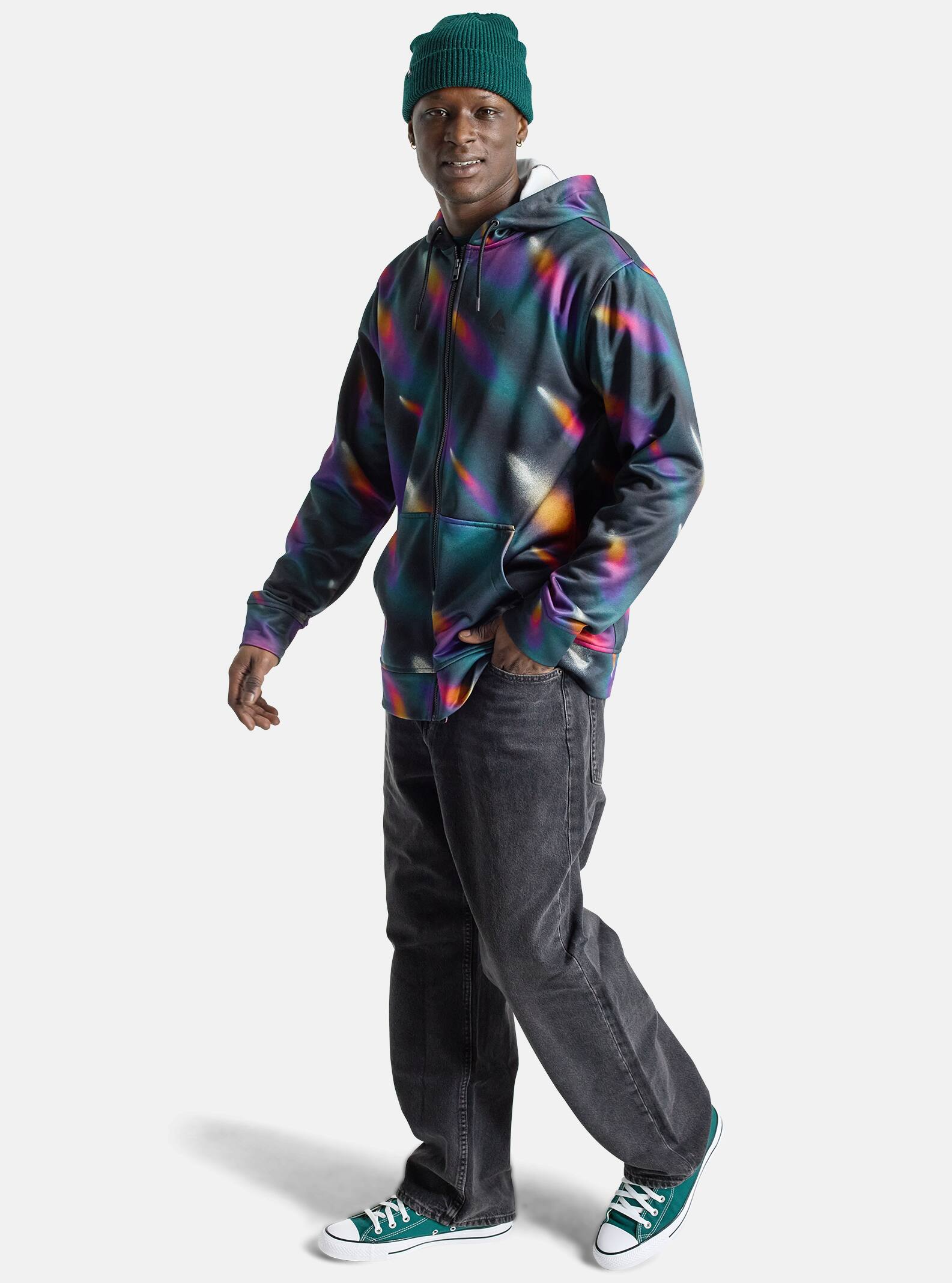 overlap clothing スウェットフーディー overlap clothing スウェットフーディー