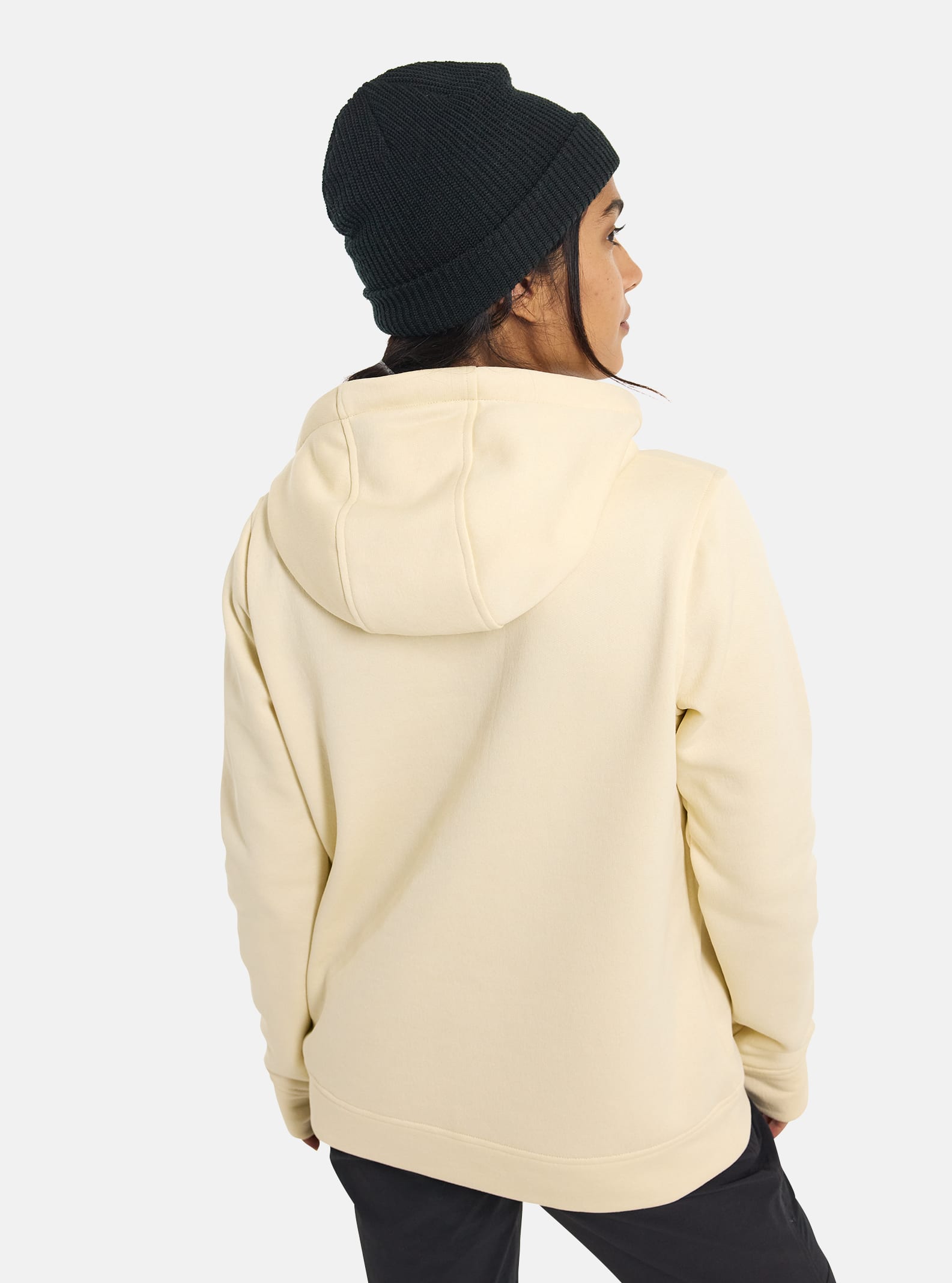 Women's Burton Oak Pullover Hoodie Sweatshirt | Burton.com Winter