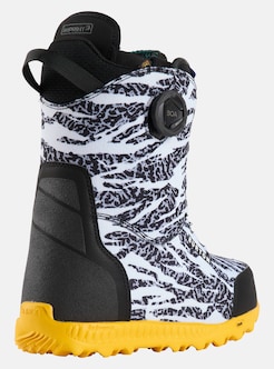 Women's Burton Ritual BOA® Snowboard Boots | Speed Zone | Burton