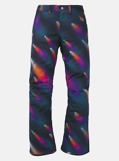 Women's Burton Society 2L Pants (Sample) | Burton.com Winter 2025 US