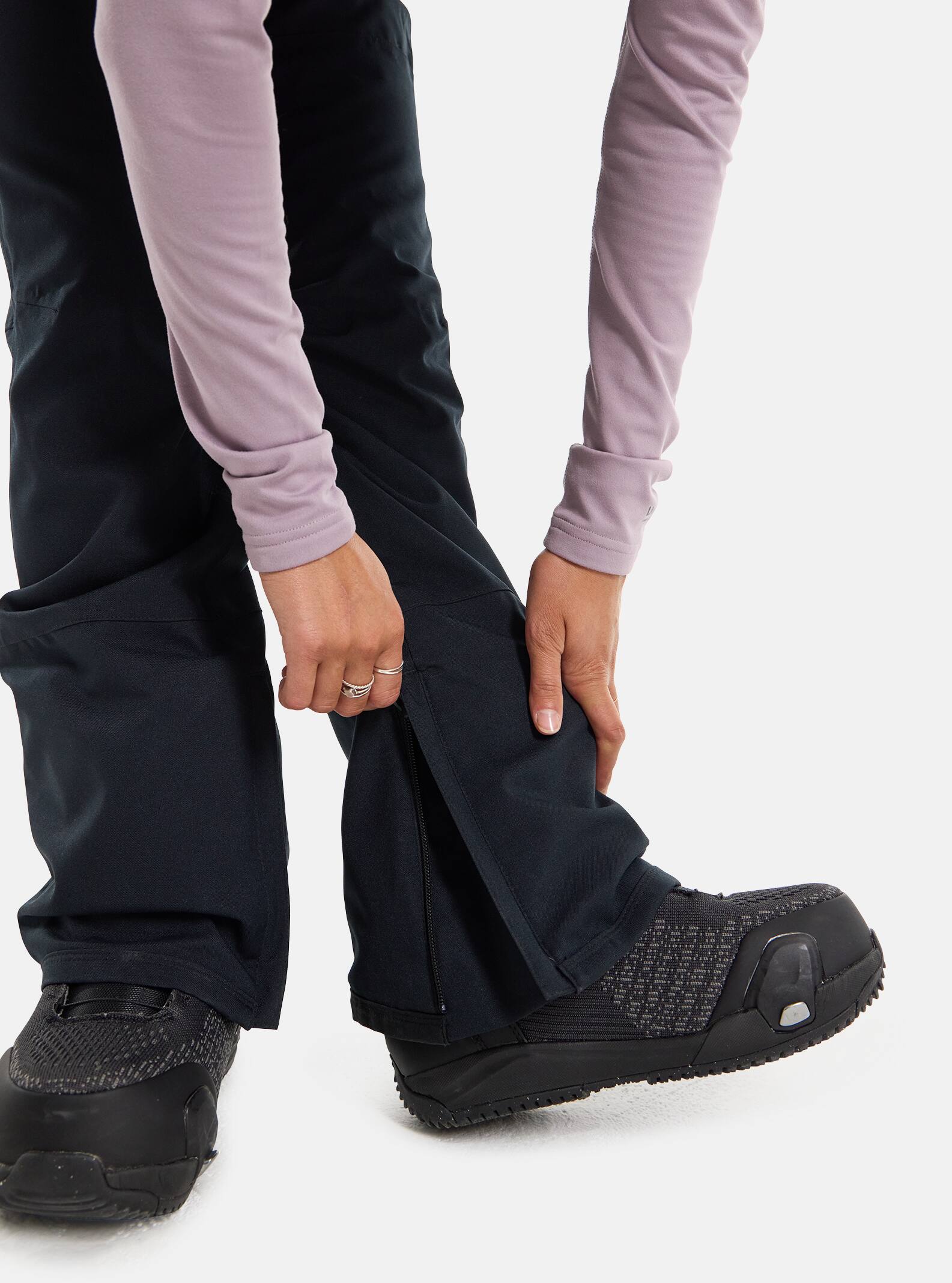 Zhuying Li専用 アヴァロン 2L ストレッチ ビブ 2枚セット ウィメンズ