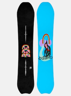 BURTON×BURTON！！スノーボードセット　2605 Men's Burton Deep Thinker Camber Snowboard (Sample) | Burton.com