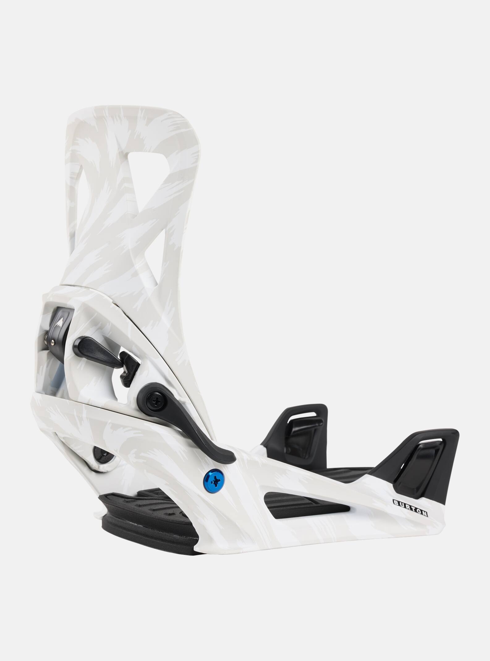 Men's Burton Step On® Re:Flex Snowboard Bindings (Sample) | Burton