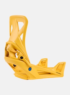 サンプル】Men's Burton Step On® Re:Flex Snowboard Bindings (Sample