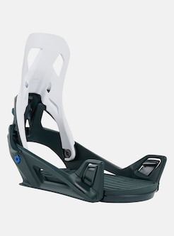 Burton Step On Re:Flex バインディング Mサイズ Men's Burton Step On® Re:Flex Snowboard Bindings | Burton.com