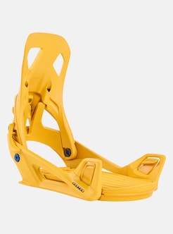 Men's Burton Step On® Re:Flex Snowboard Bindings | Burton