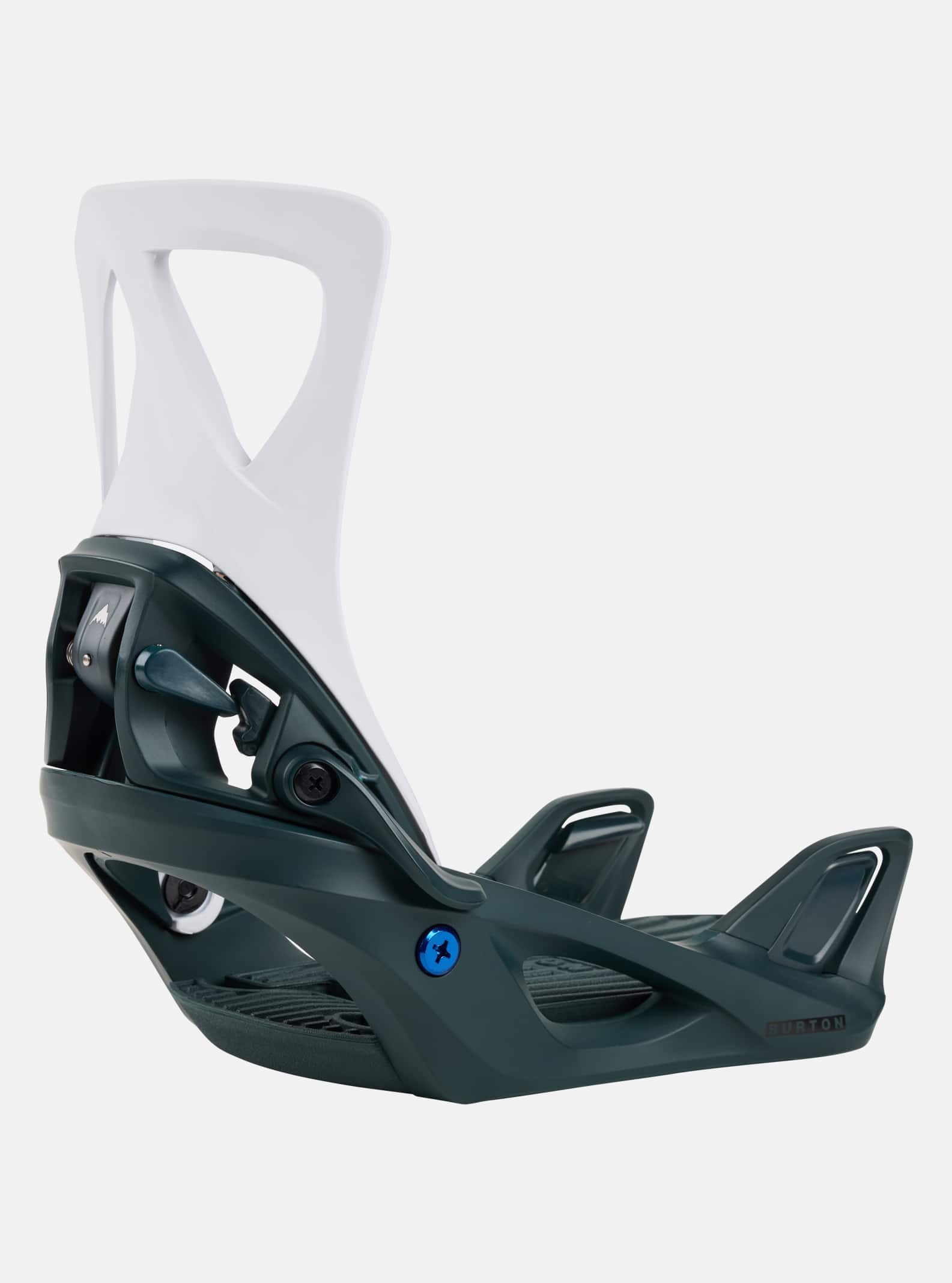 Women's Burton Step On® Re:Flex Snowboard Bindings (Sample