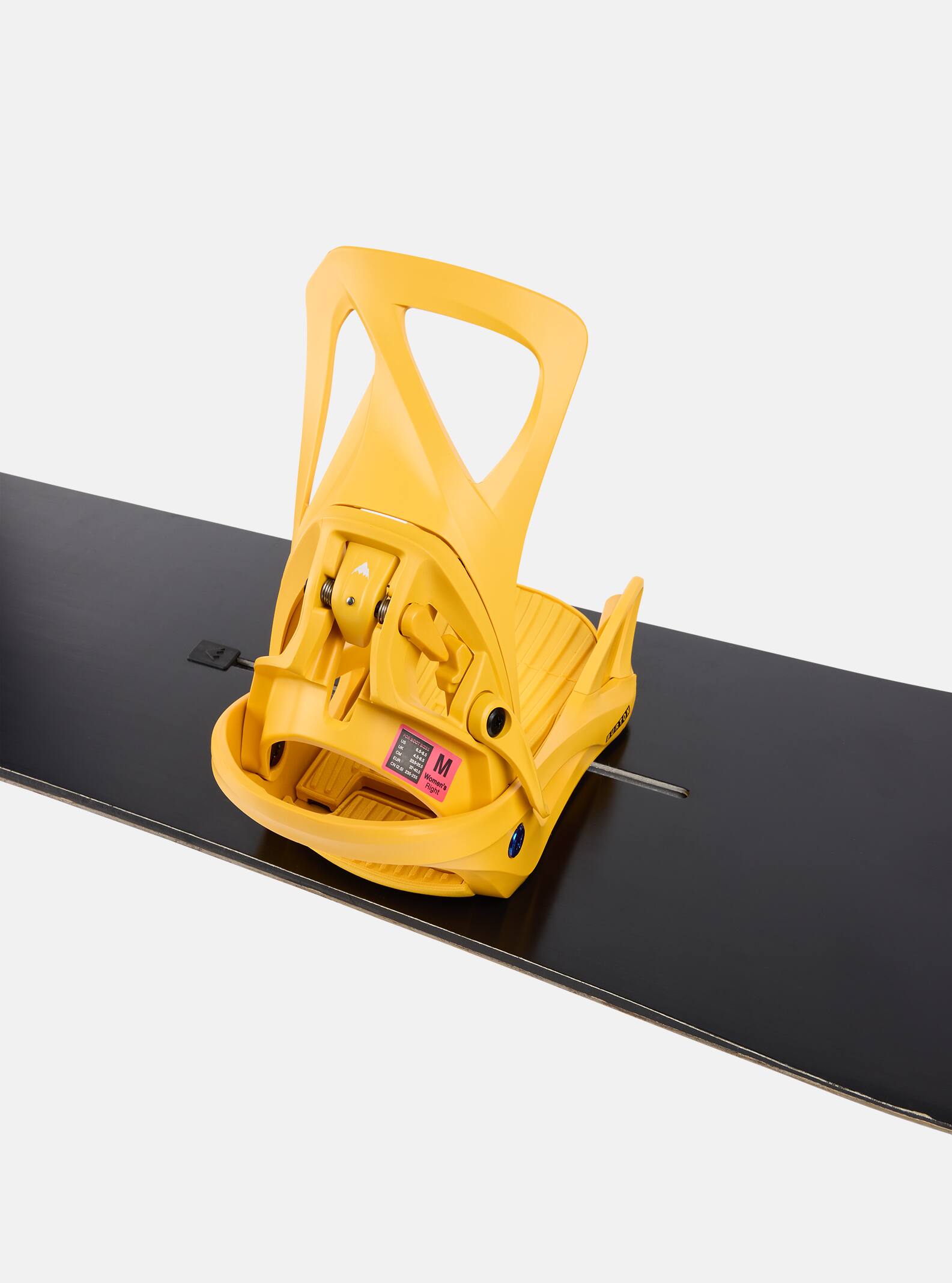 Women's Burton Step On® Re:Flex Snowboard Bindings | Burton