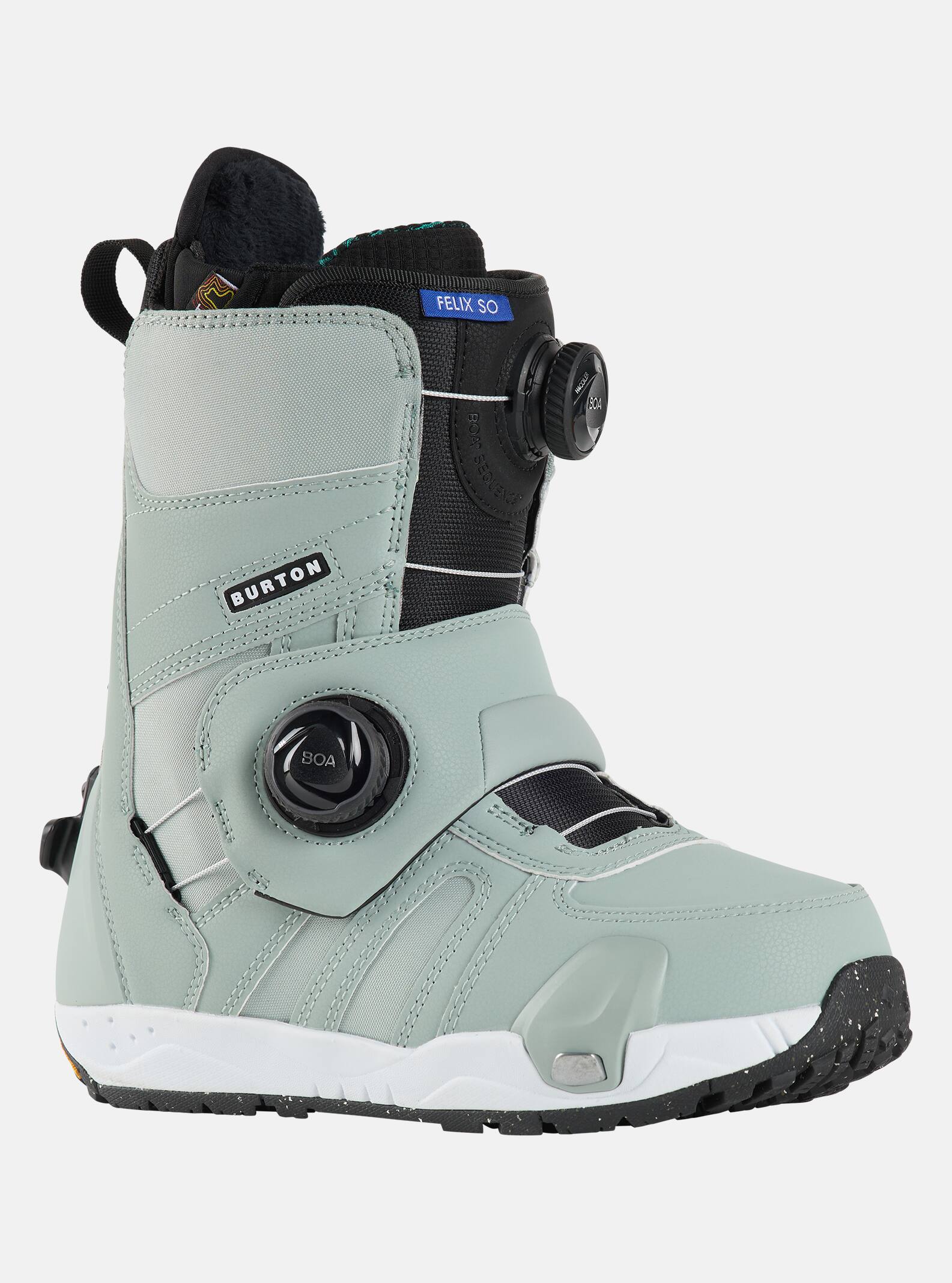 Women's Burton Felix Step On® Snowboard Boots (Sample) | Burton