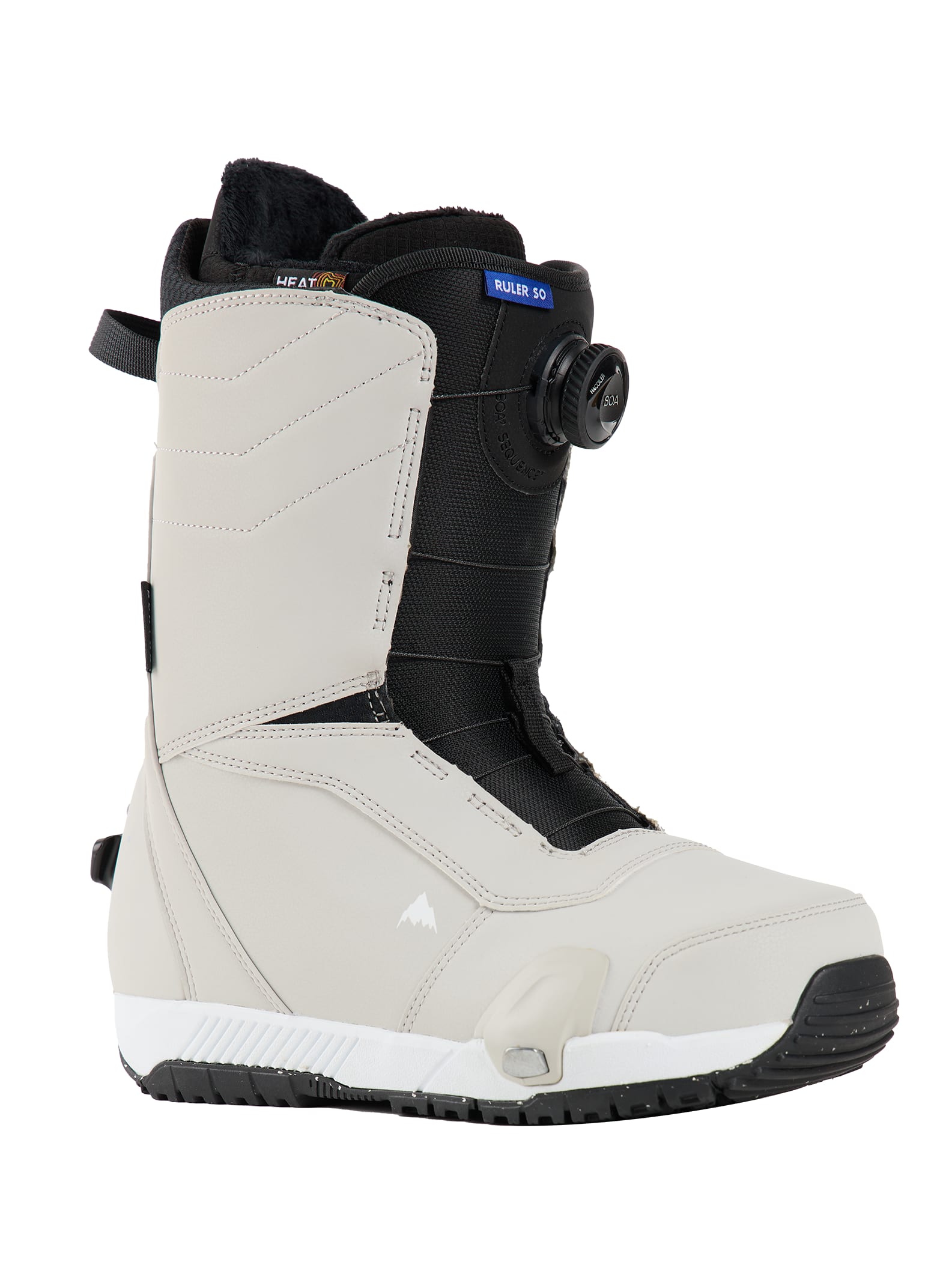 美品BURTON Men's Ruler Step On Bootサイズ28cm Men's Burton Ruler Step On® Snowboard Boots (Sample