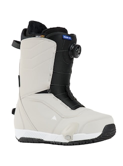 Men's Burton Ruler Step On® Snowboard Boots (Sample) | Burton.com
