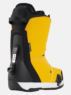 Men's Burton Ruler Step On® Snowboard Boots | Burton.com