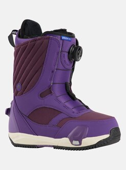 Women's Burton Limelight Step On® Snowboard Boots | Burton.com