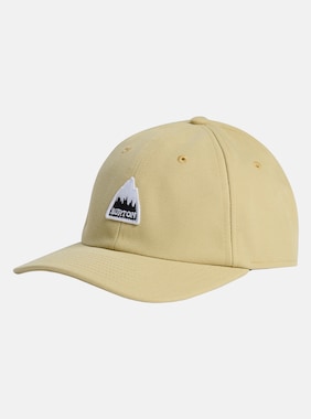 Burton Rad Dad Hat shown in Mushroom