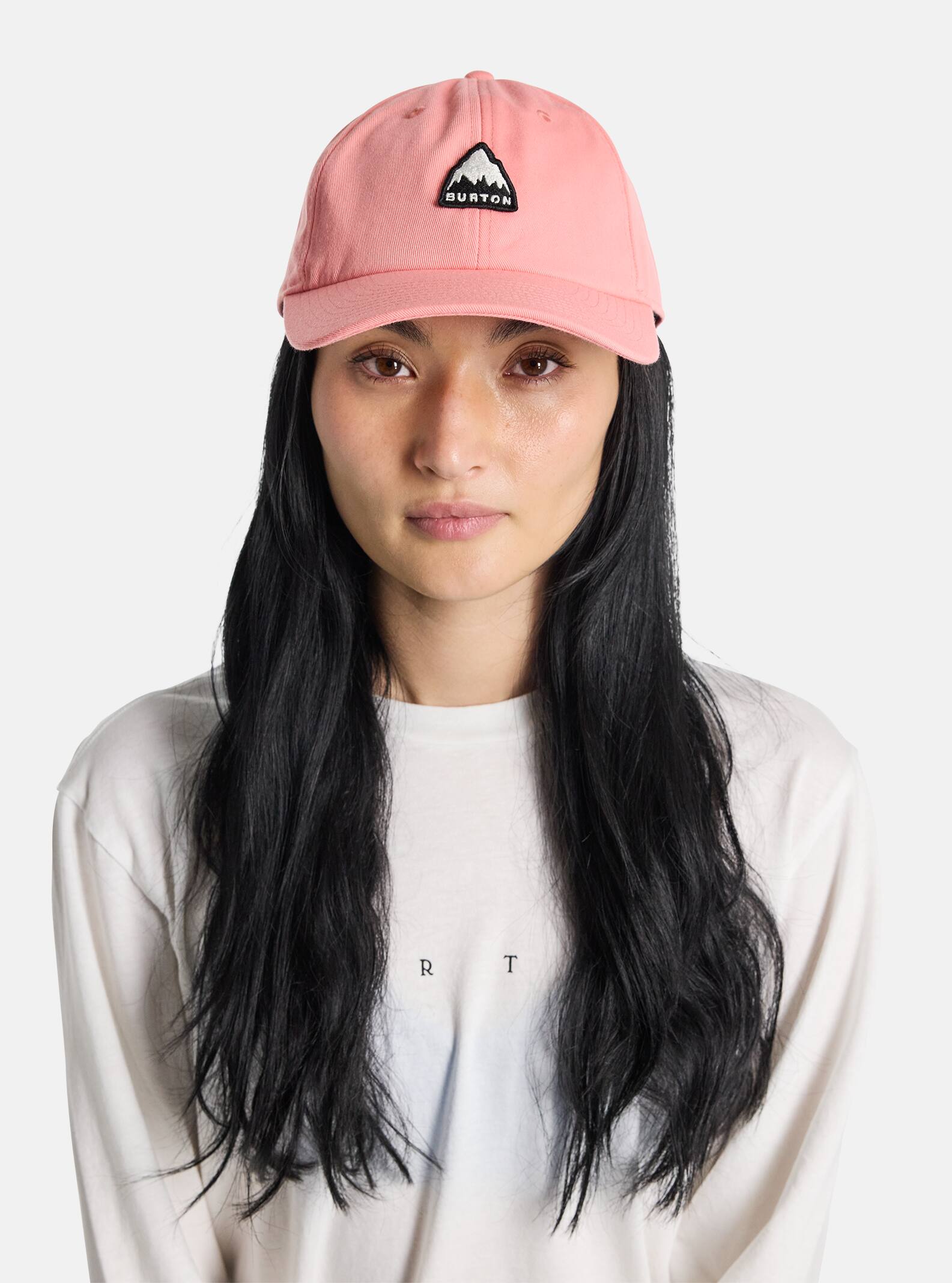 Burton Rad Dad Hat | Trucker Hats & Caps | Burton.com Winter 2025 JP