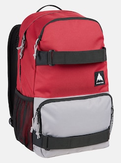 Burton トレブル イェール 21L バックパック | バッグ&パック | Burton