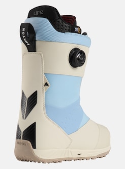 Men's Burton Ion BOA® Snowboard Boots | Burton.com Winter