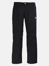 Women's Burton Society 2L Pants (Short) | Burton.com Winter 2025 CA