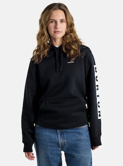 Burton ヴォールト プルオーバーフーディー スウェットシャツ | Burton