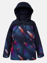 Women's Burton Lelah 2L Jacket (Sample) | Burton.com Winter 2025 US