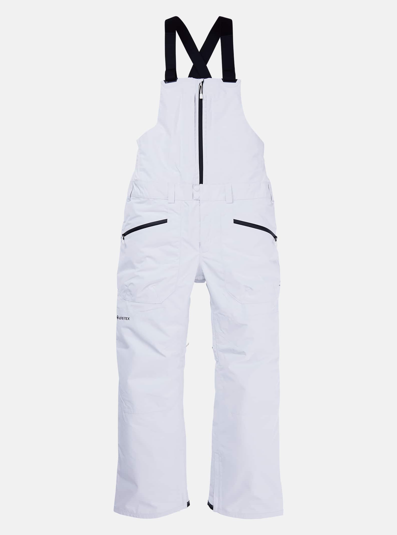 Men's Burton Reserve GORE‑TEX 2L Bib Pants (Sample) | Burton.com