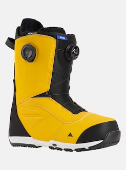 Men's Burton Ruler BOA® Snowboard Boots (Sample) | Burton.com