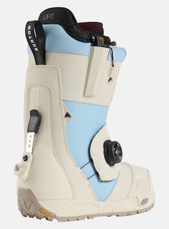 Men's Burton Ion Step On® Snowboard Boots | Burton.com