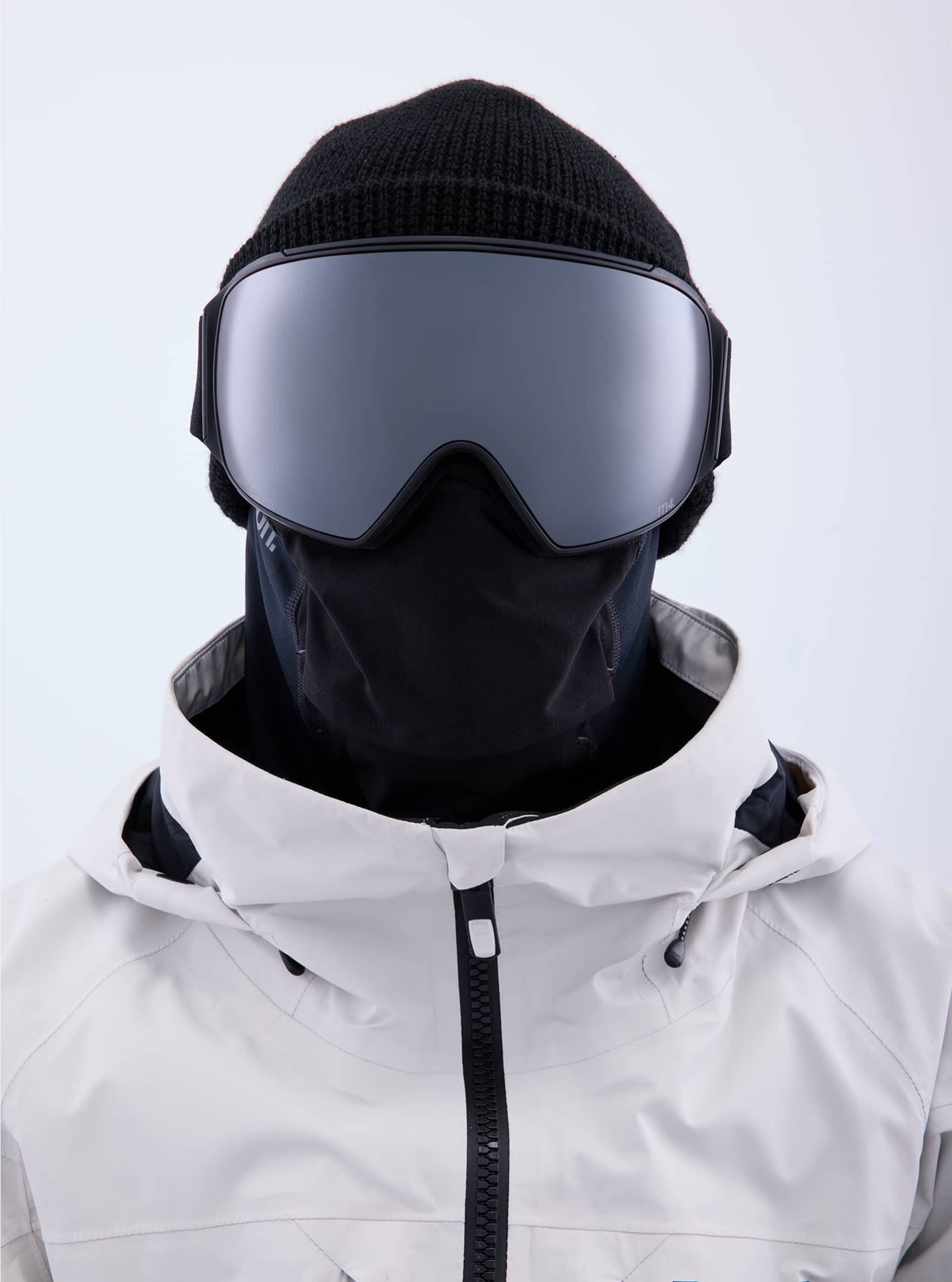 Anon M4 ローブリッジフィット ゴーグル（トーリック) + フェイス