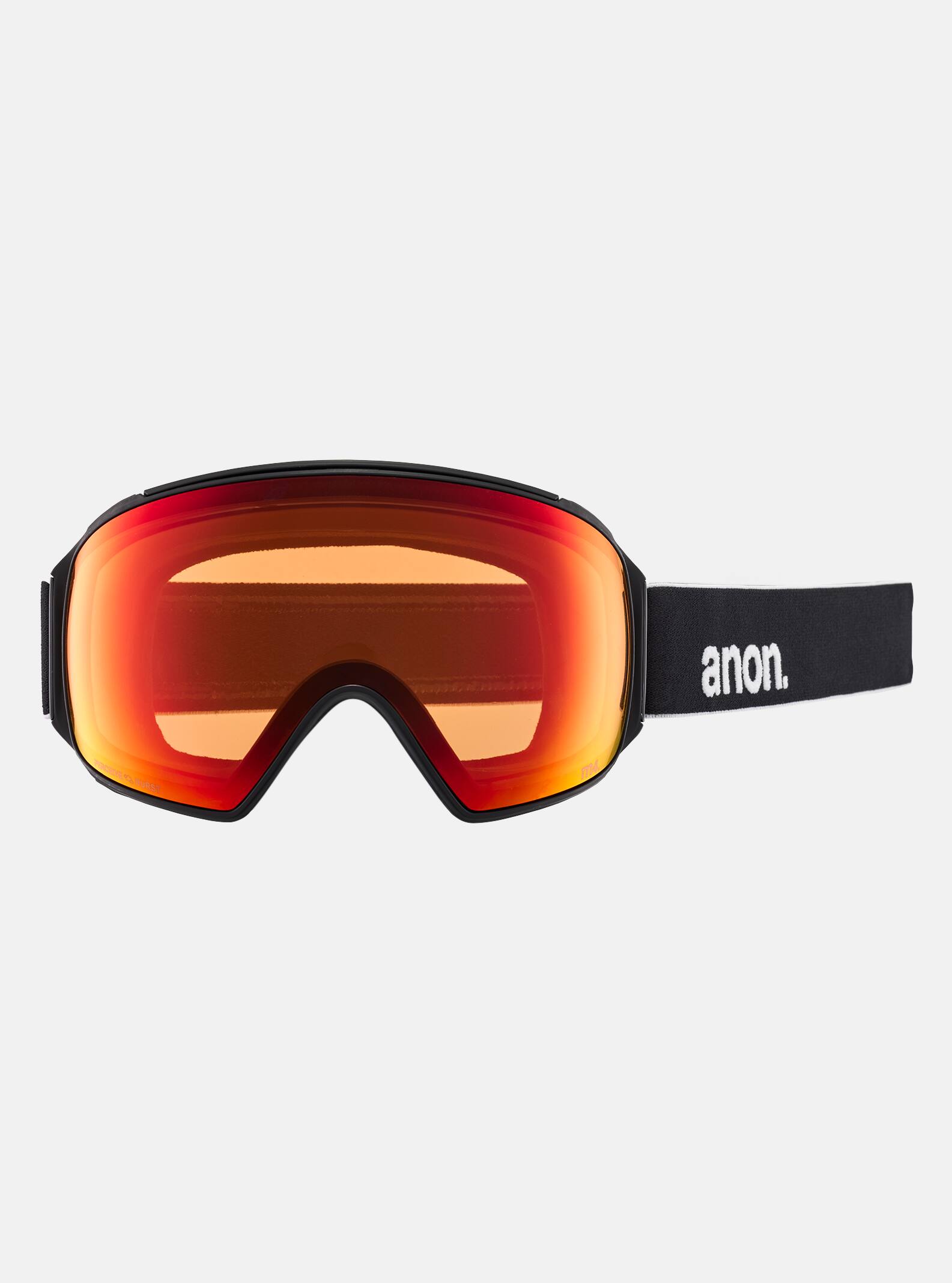 Anon M4 Goggles (Toric) + ボーナスレンズ + MFI® フェイスマスク