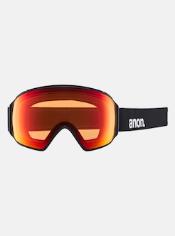 Anon M4 Goggles (Toric) + ボーナスレンズ + MFI® フェイスマスク