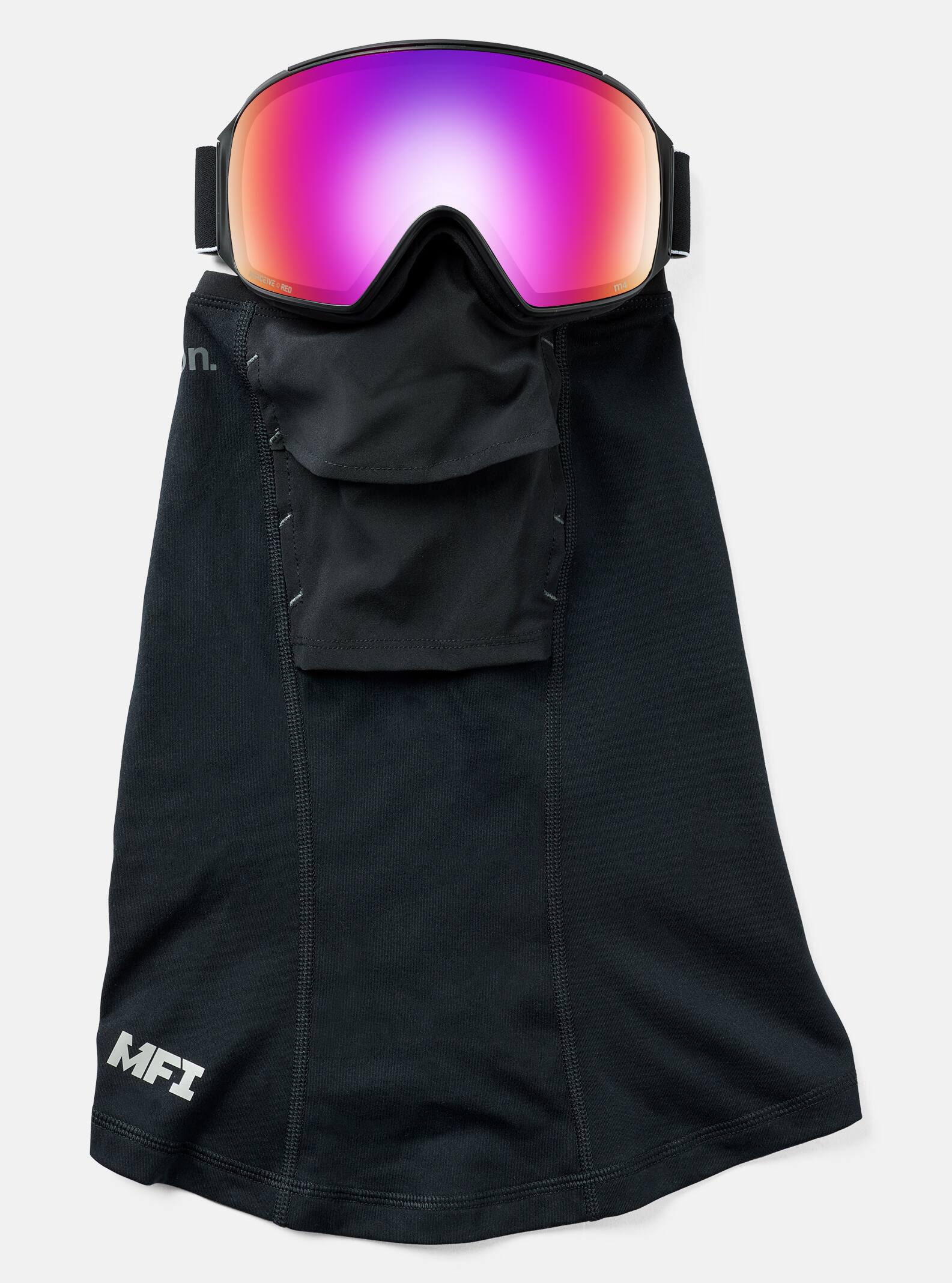 Anon M4 Goggles (Toric) + ボーナスレンズ + MFI® フェイスマスク