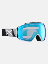 Anon M4 Goggles (Toric) + Bonus Lens + MFI® Face Mask | Anon