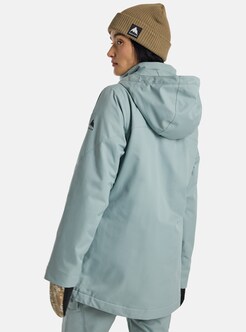 Women's Burton Lelah 2L Jacket | Winter Outerwear | Burton.com