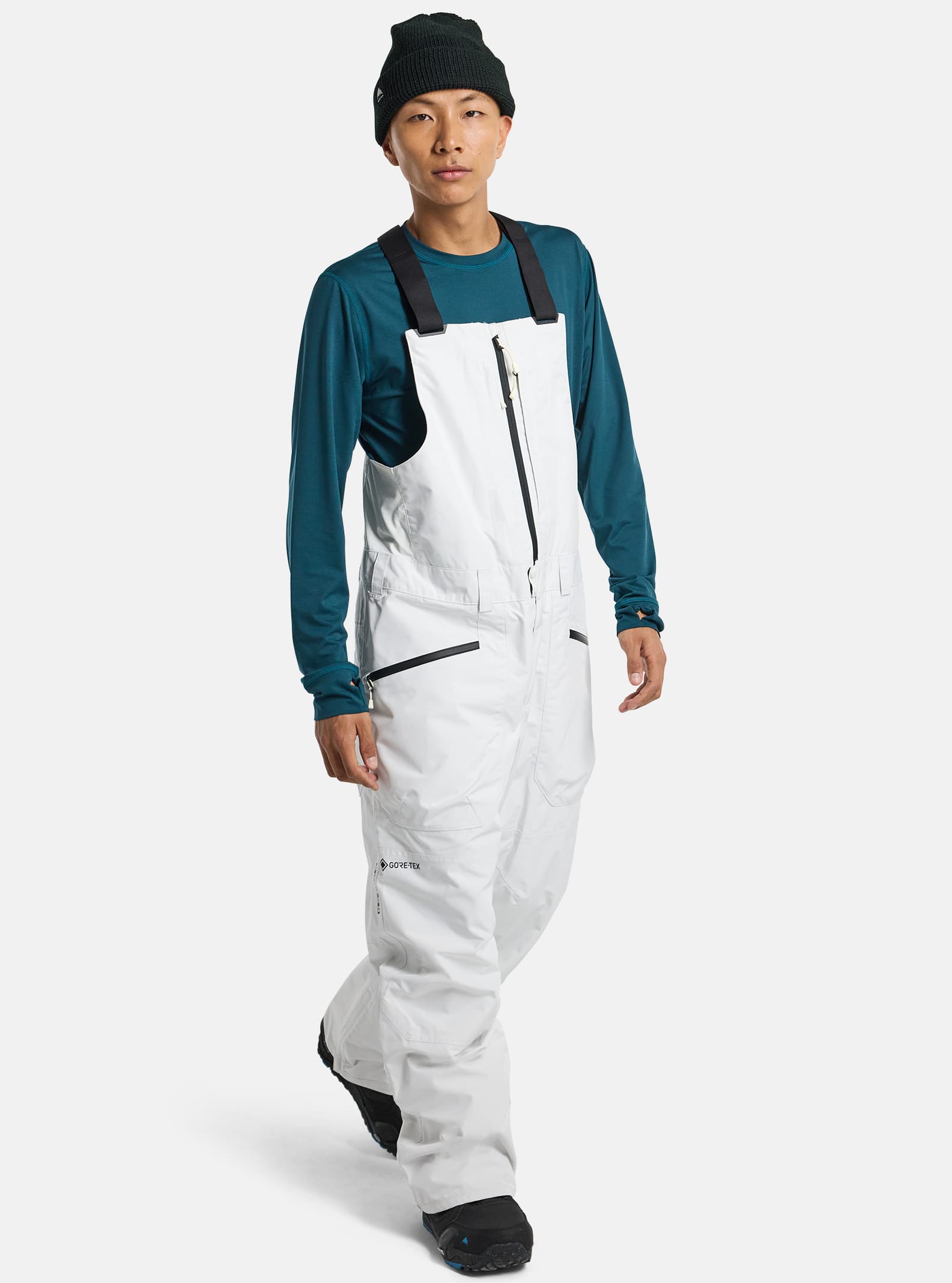 ウィメンズ Burton リザーブ 2L ストレッチ ビブパンツ ウィメンズ Burton リザーブ 2L ストレッチ ビブパンツ | Burton.com